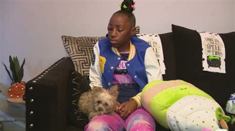 Family says girl, 11, was victim of hate crime after attack in North Lawndale